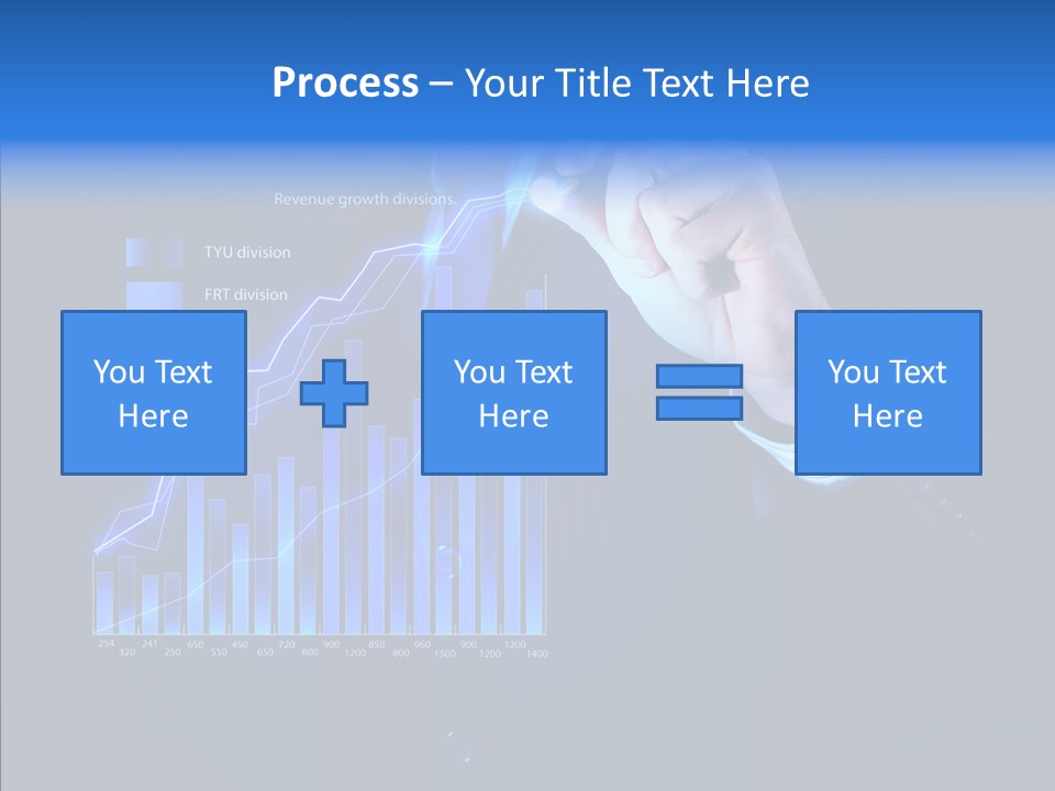 Business Finance Sale PowerPoint Template