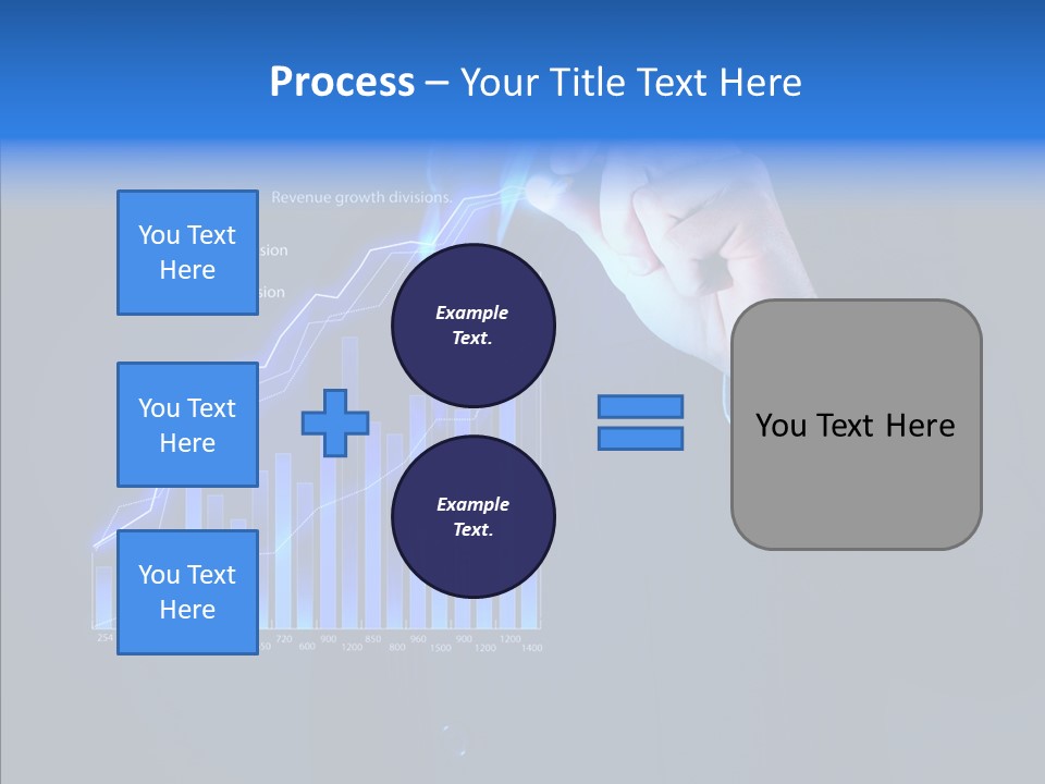 Business Finance Sale PowerPoint Template