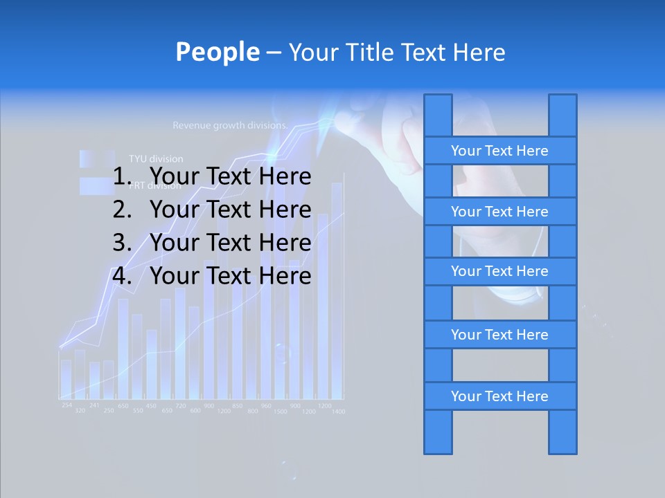 Business Finance Sale PowerPoint Template
