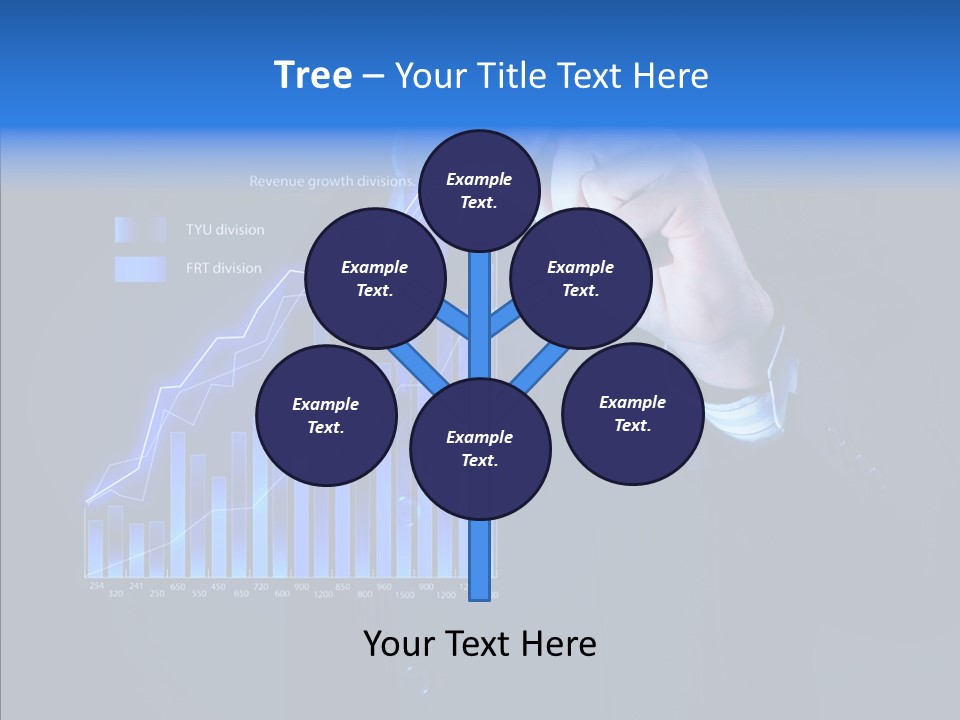 Business Finance Sale PowerPoint Template