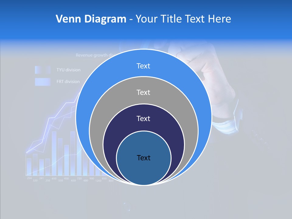 Business Finance Sale PowerPoint Template
