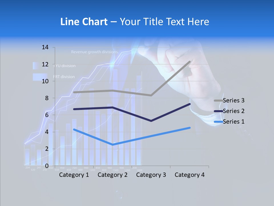 Business Finance Sale PowerPoint Template