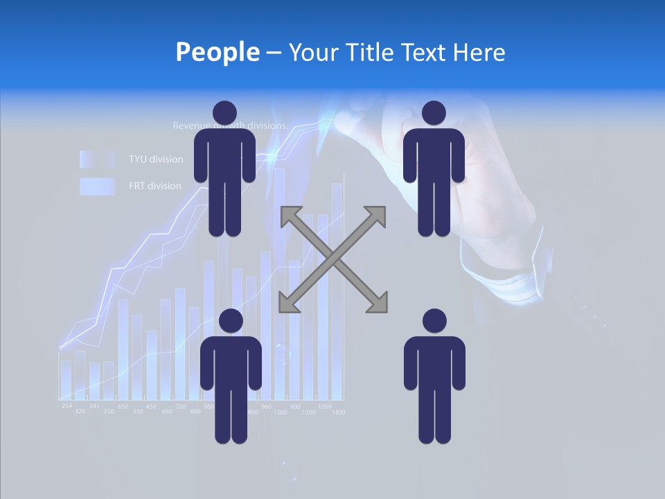 Business Finance Sale PowerPoint Template