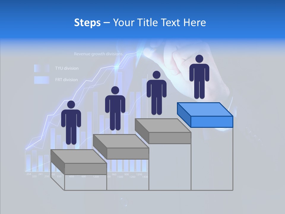 Business Finance Sale PowerPoint Template