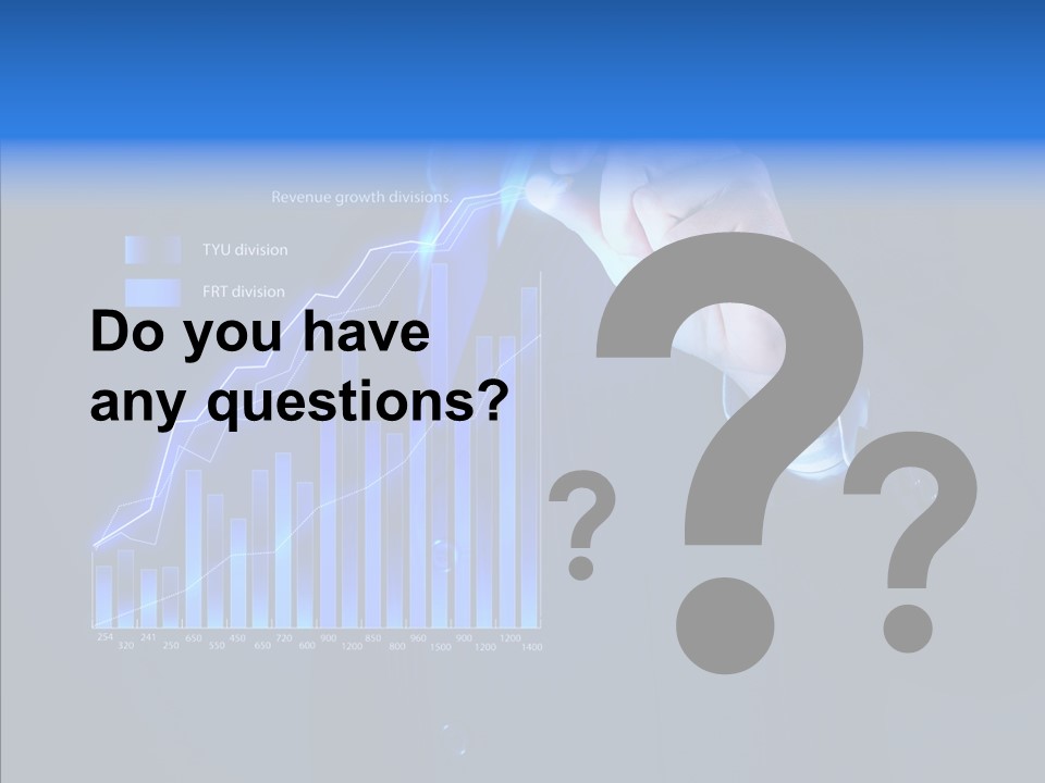 Business Finance Sale PowerPoint Template