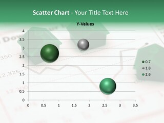 Economy Financial Market PowerPoint Template