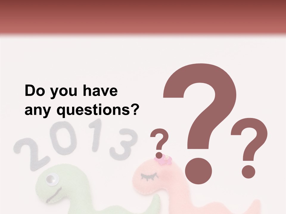 A Picture Of A Snake And A Worm On A Red Background PowerPoint Template