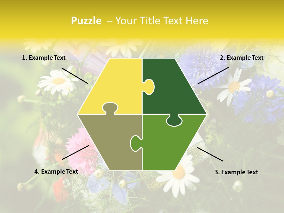 Spekulation Umwelt Luxus PowerPoint Template