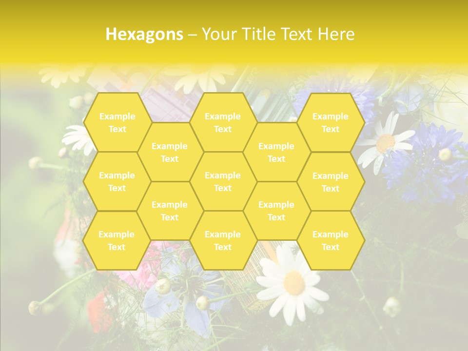 Spekulation Umwelt Luxus PowerPoint Template