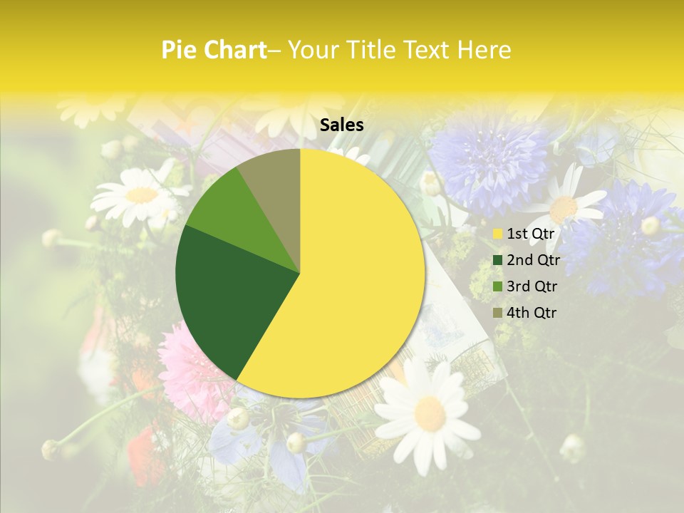 Spekulation Umwelt Luxus PowerPoint Template