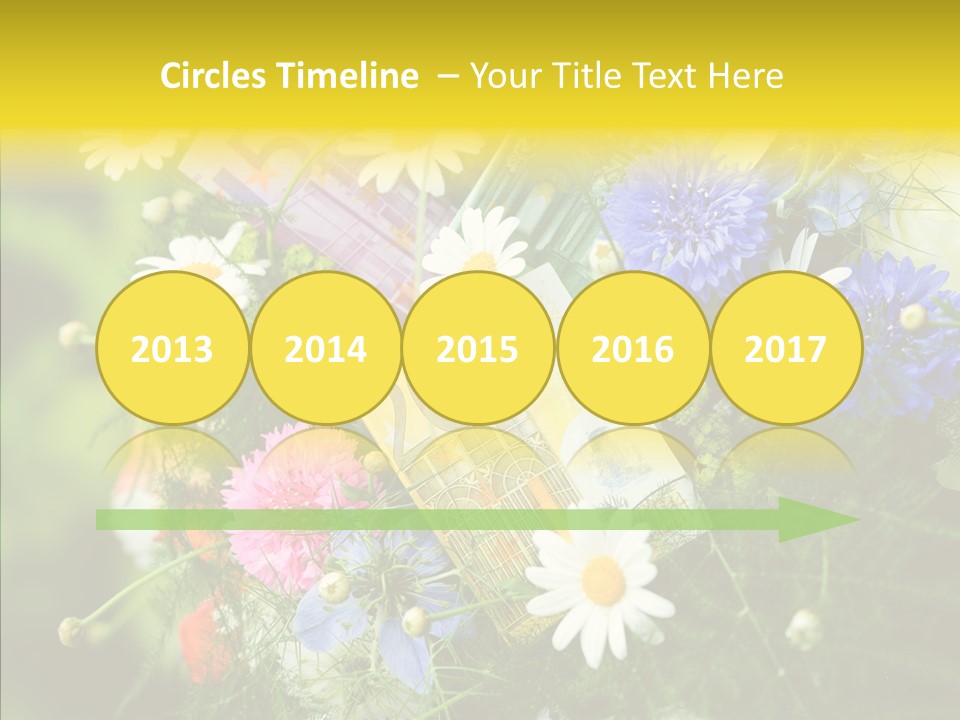 Spekulation Umwelt Luxus PowerPoint Template