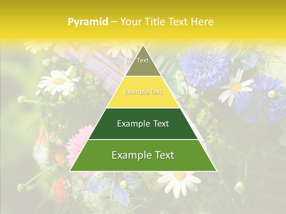 Spekulation Umwelt Luxus PowerPoint Template