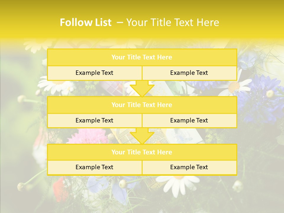 Spekulation Umwelt Luxus PowerPoint Template