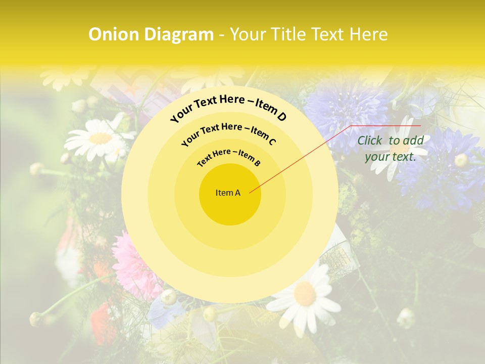 Spekulation Umwelt Luxus PowerPoint Template