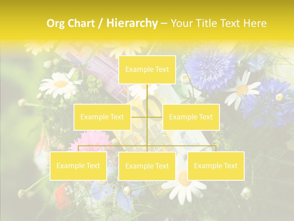 Spekulation Umwelt Luxus PowerPoint Template