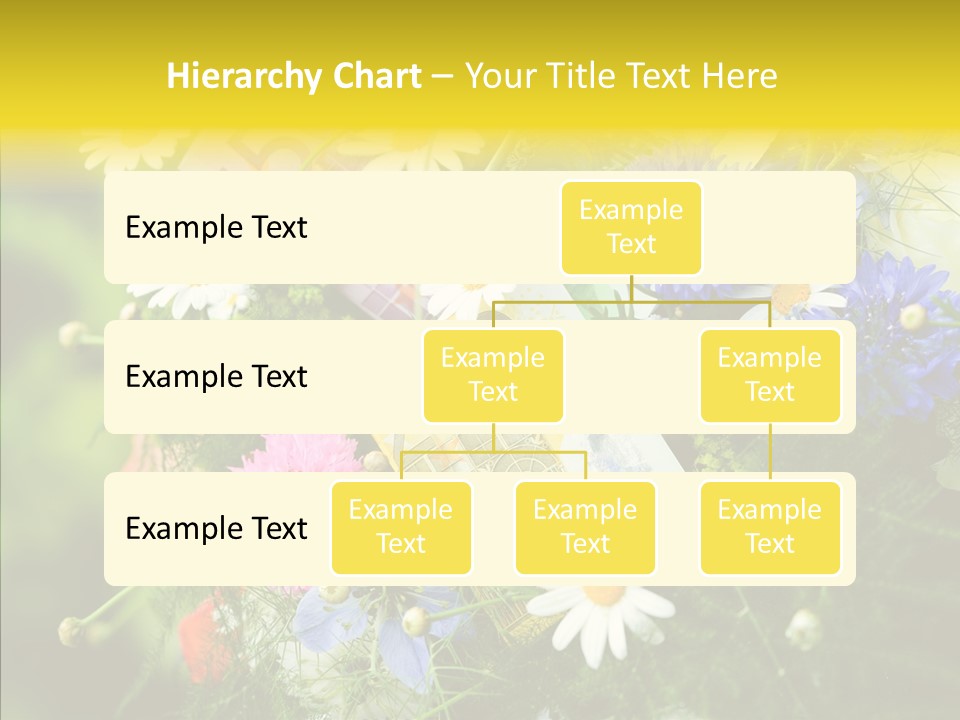 Spekulation Umwelt Luxus PowerPoint Template
