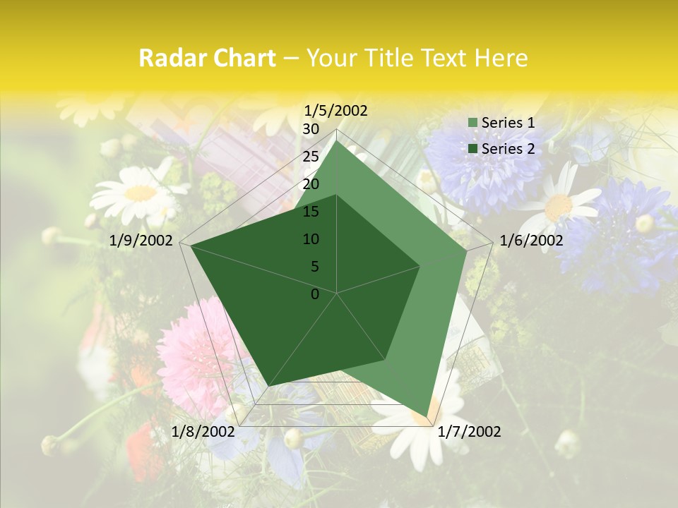 Spekulation Umwelt Luxus PowerPoint Template