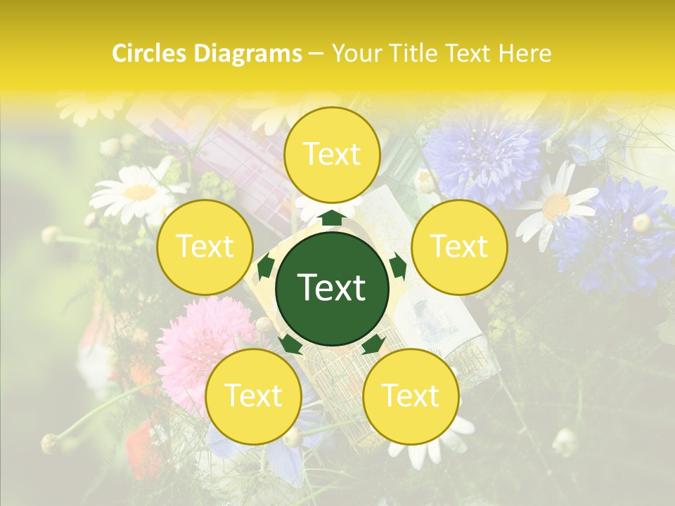 Spekulation Umwelt Luxus PowerPoint Template