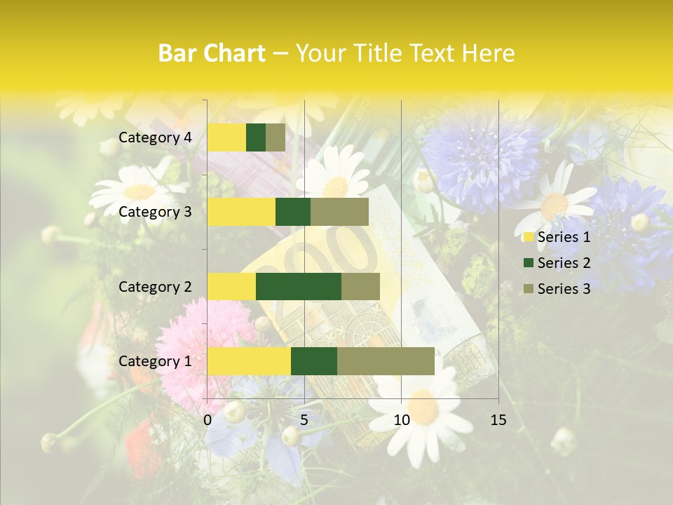 Spekulation Umwelt Luxus PowerPoint Template