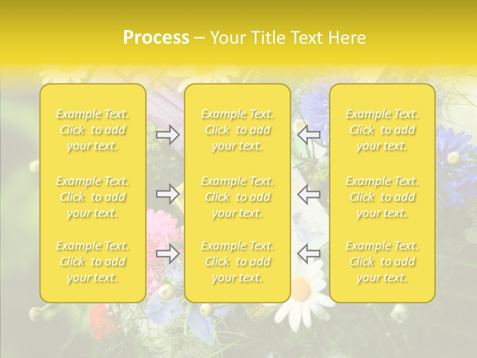 Spekulation Umwelt Luxus PowerPoint Template