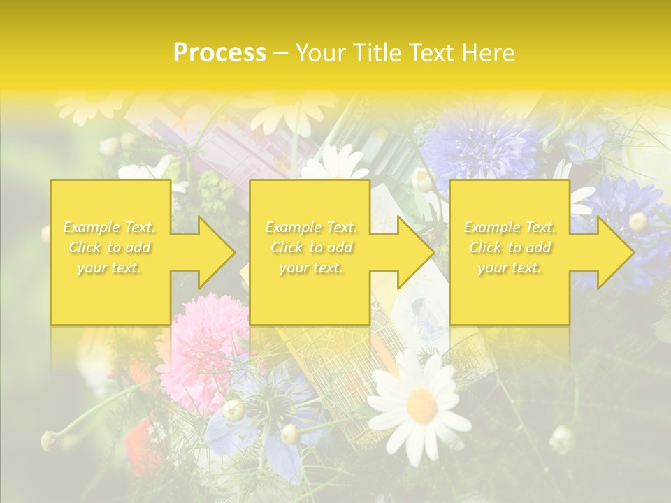 Spekulation Umwelt Luxus PowerPoint Template