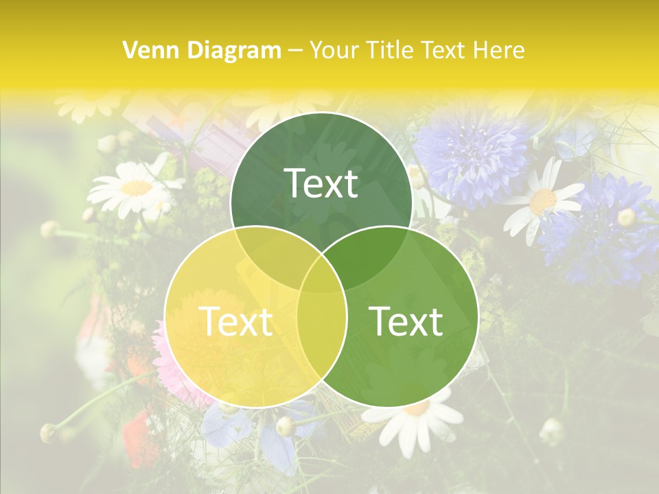 Spekulation Umwelt Luxus PowerPoint Template