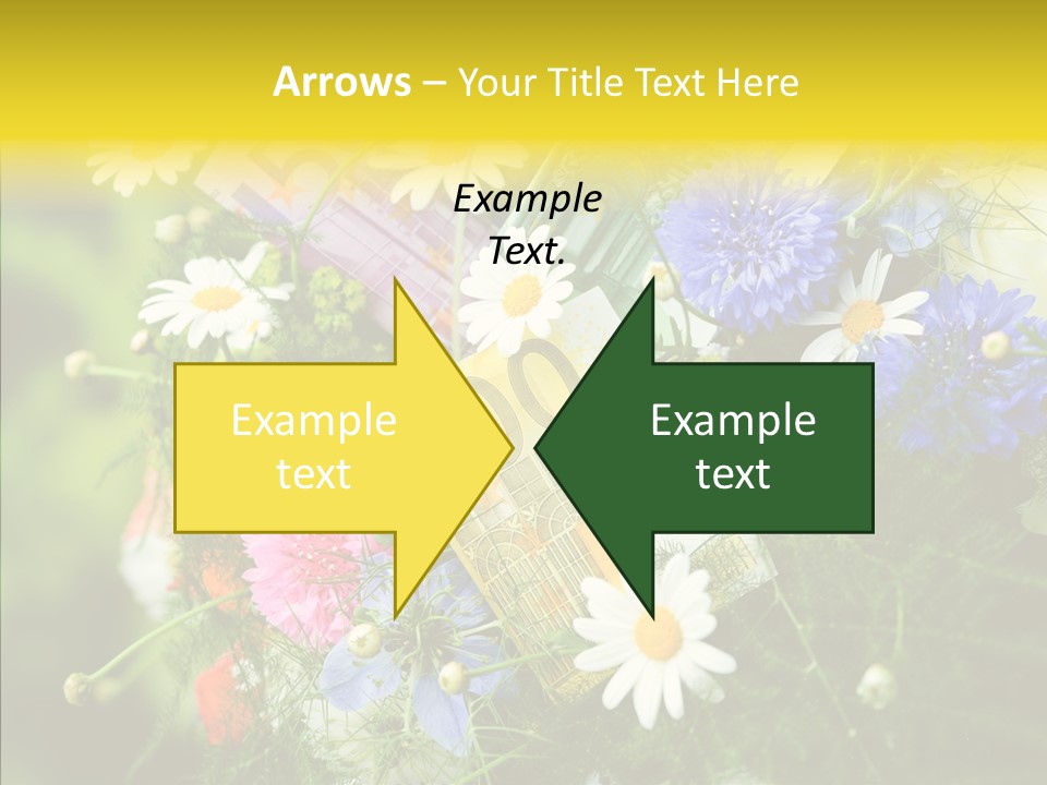 Spekulation Umwelt Luxus PowerPoint Template