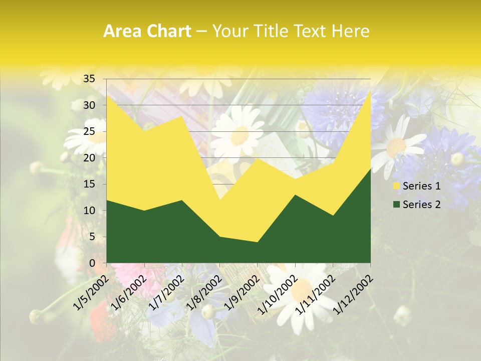 Spekulation Umwelt Luxus PowerPoint Template
