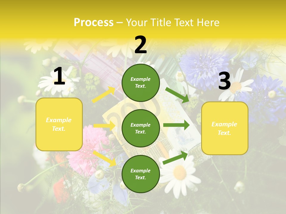 Spekulation Umwelt Luxus PowerPoint Template
