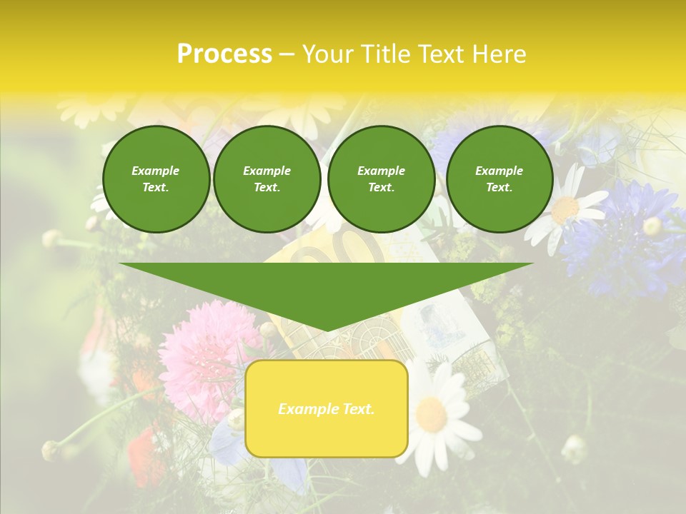 Spekulation Umwelt Luxus PowerPoint Template