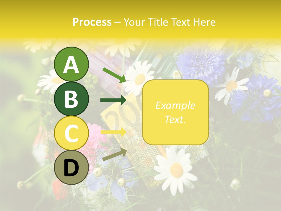 Spekulation Umwelt Luxus PowerPoint Template