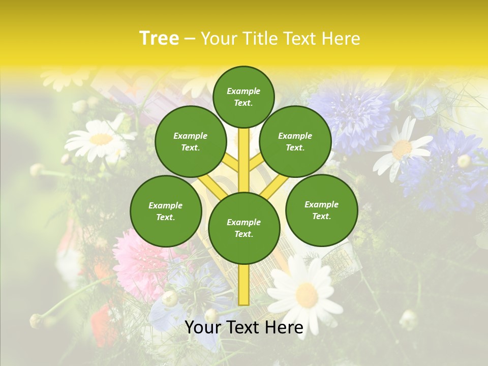 Spekulation Umwelt Luxus PowerPoint Template