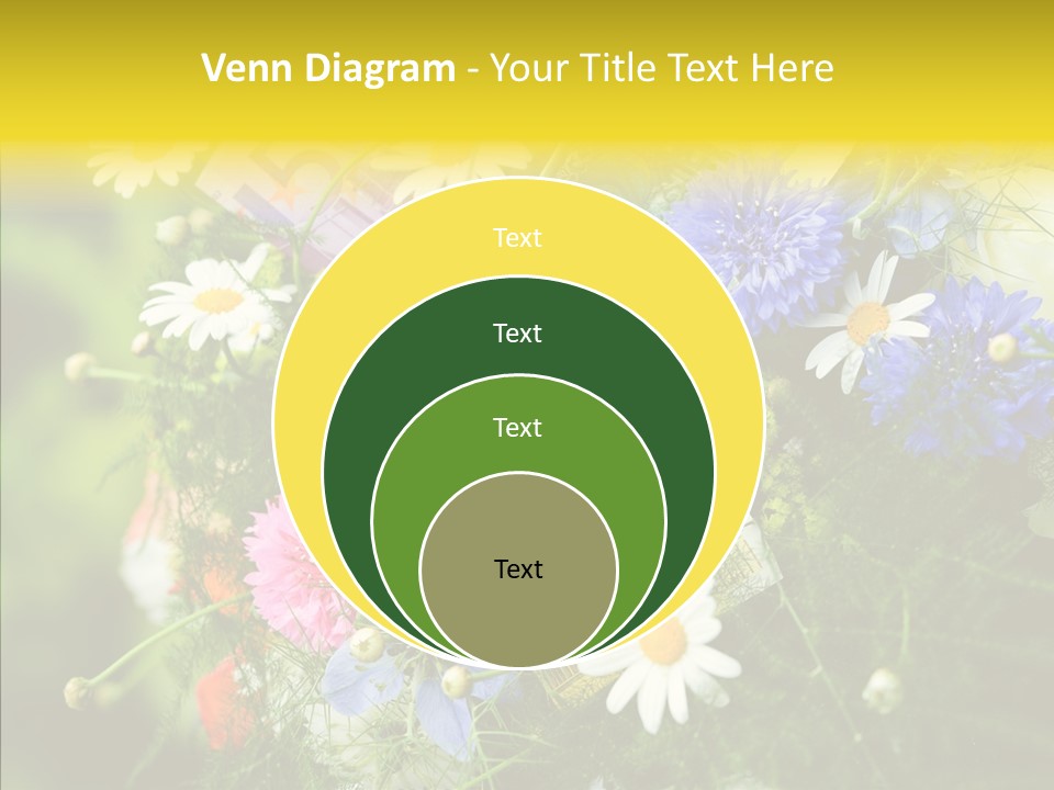 Spekulation Umwelt Luxus PowerPoint Template