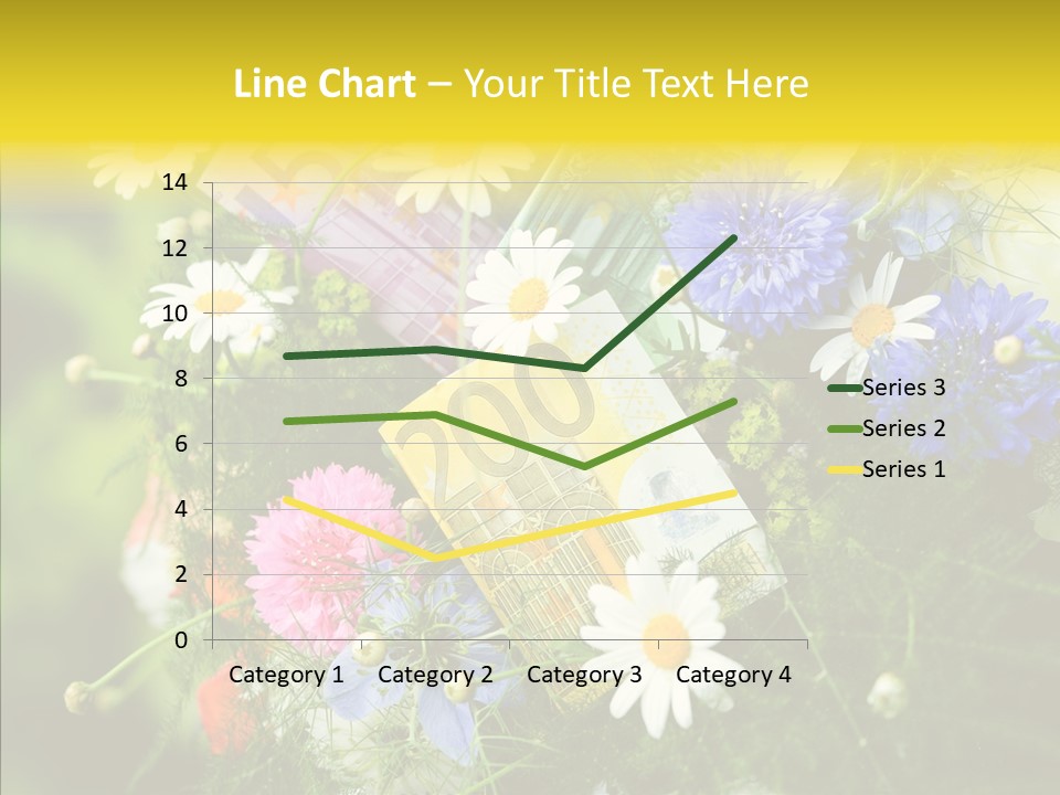 Spekulation Umwelt Luxus PowerPoint Template