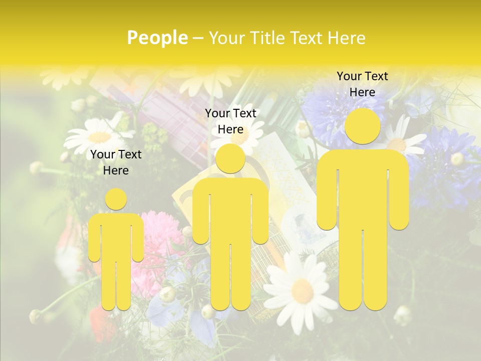 Spekulation Umwelt Luxus PowerPoint Template