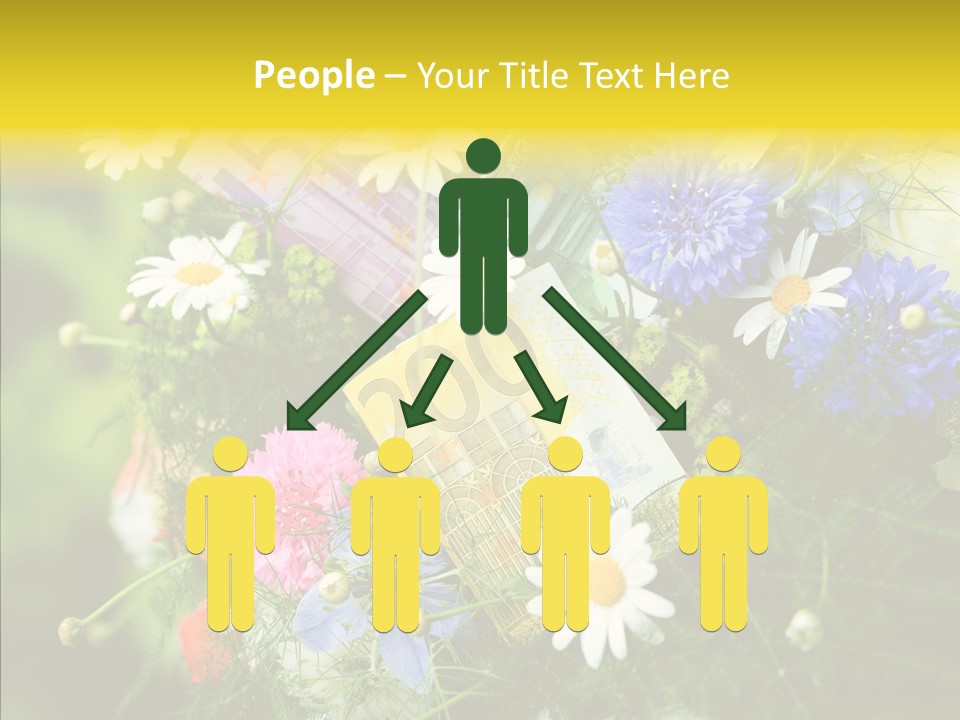 Spekulation Umwelt Luxus PowerPoint Template