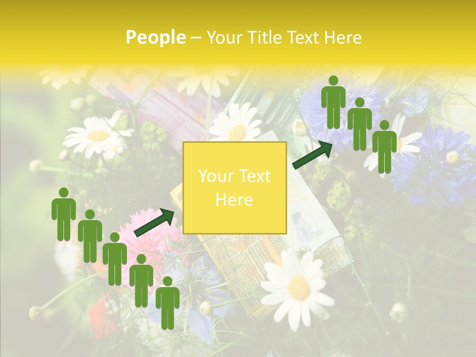 Spekulation Umwelt Luxus PowerPoint Template