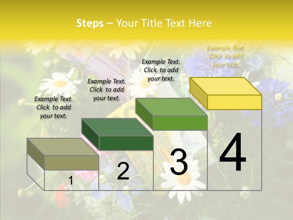 Spekulation Umwelt Luxus PowerPoint Template