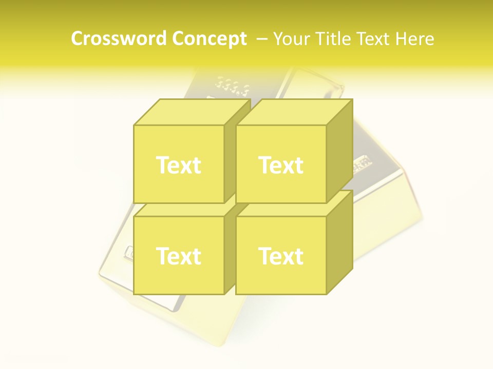 Wealth Business Life Finance PowerPoint Template
