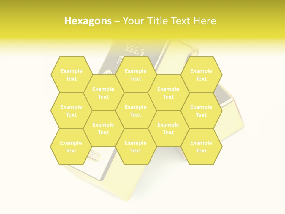 Wealth Business Life Finance PowerPoint Template