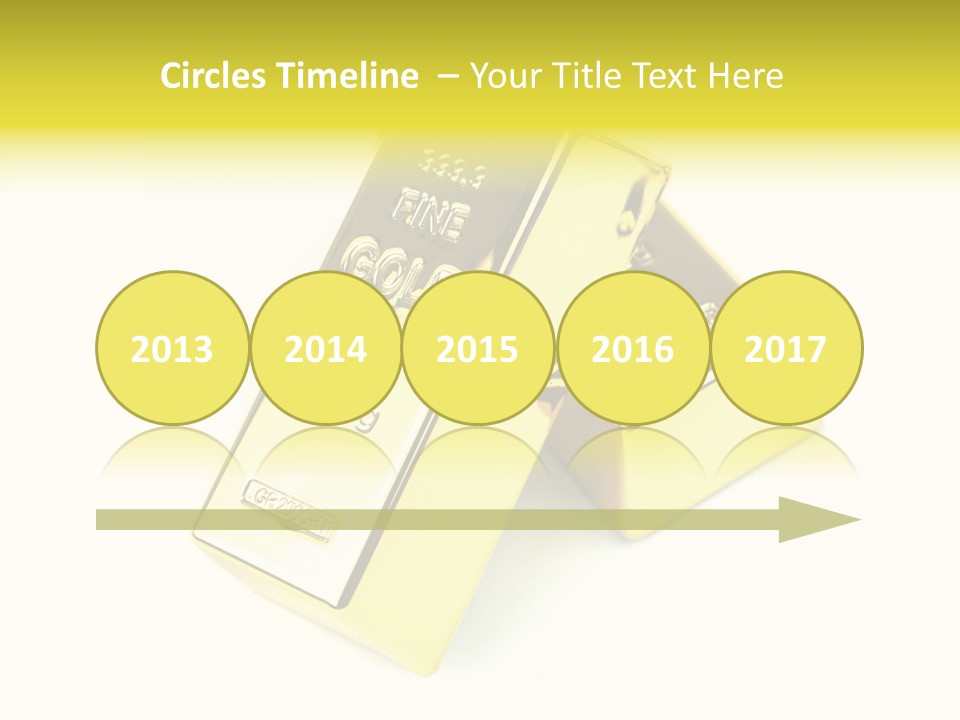 Wealth Business Life Finance PowerPoint Template