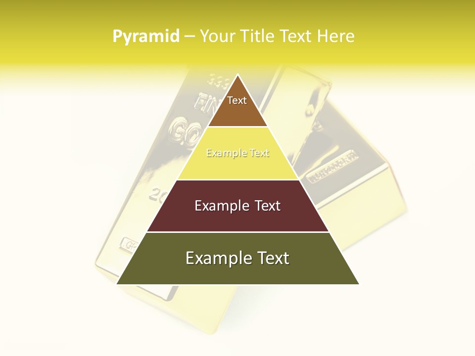 Wealth Business Life Finance PowerPoint Template
