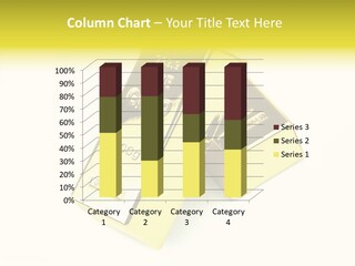 Wealth Business Life Finance PowerPoint Template