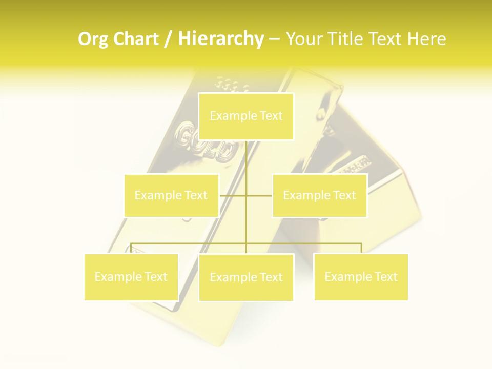 Wealth Business Life Finance PowerPoint Template