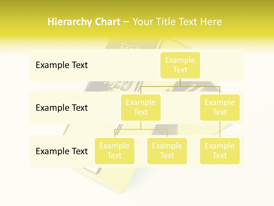 Wealth Business Life Finance PowerPoint Template