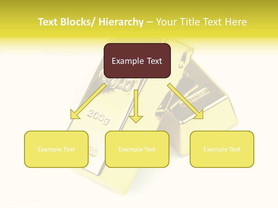 Wealth Business Life Finance PowerPoint Template