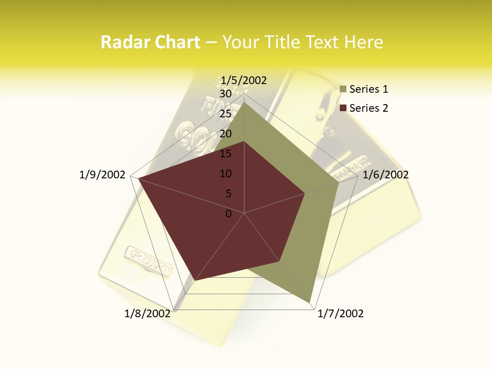 Wealth Business Life Finance PowerPoint Template