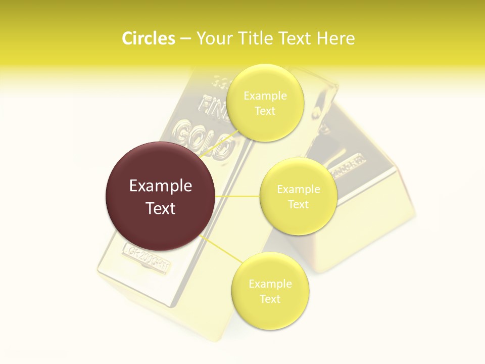 Wealth Business Life Finance PowerPoint Template