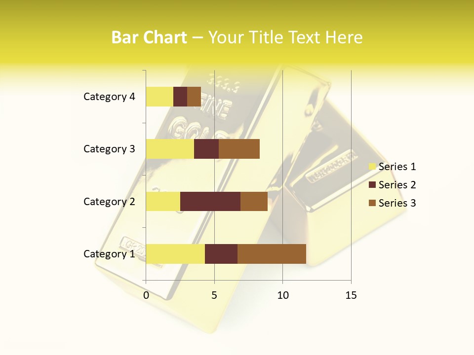 Wealth Business Life Finance PowerPoint Template
