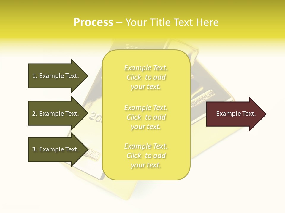 Wealth Business Life Finance PowerPoint Template